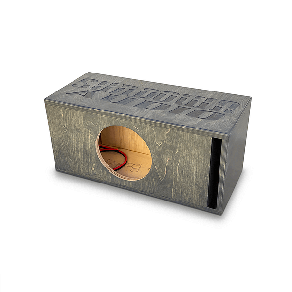 Sundown Audio Single 8‚ Uv1 Ported Enclosure