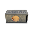 Sundown Audio Single 8‚ Uv1 Ported Enclosure