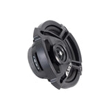  Close-up side angle of Orion CB52 showcasing magnet venting and frame contours designed for efficient airflow and heat dissipation.