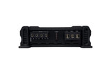 CBA2500.2 - 2500 Watt MAX 2 Channel Class A/B Amplifier - Orion Car Audio