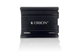 CBA2500.2 - 2500 Watt MAX 2 Channel Class A/B Amplifier - Orion Car Audio