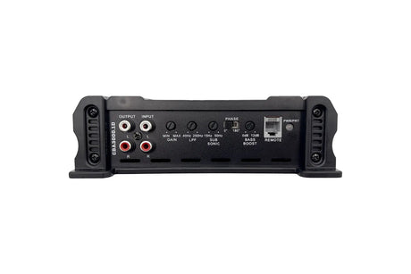 CBA3000.1D - 3000 Watt MAX Class D Monoblock Amplifier - Orion Car Audio