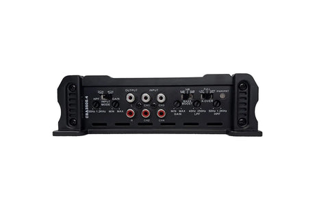 CBA3500.4 - 3500 Watt MAX 4 Channel Class A/B Amplifier - Orion Car Audio