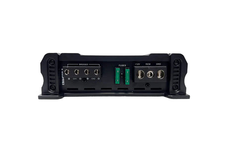 CBA4500.2 - 4500 Watt MAX 2 Channel Class A/B Amplifier - Orion Car Audio