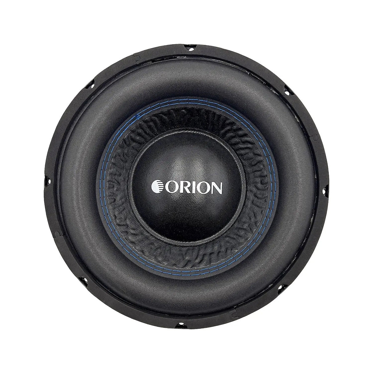 CBW104D - 10 Inch Subwoofer 300 Watts RMS 4-Ohm DVC - Orion Car Audio