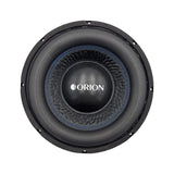 CBW104S  - 10 Inch Subwoofer 300 Watts RMS 4-Ohm SVC - Orion Car Audio