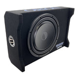 Orion Car Audio Cobalt CDF12 – 12-Inch Passive Down-Firing Enclosure