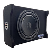 Orion Car Audio Cobalt CDF12 – 12-Inch Passive Down-Firing Enclosure