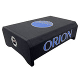 Orion Car Audio Cobalt CDF12 – 12-Inch Passive Down-Firing Enclosure