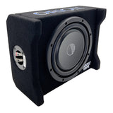 Orion Car Audio Cobalt CDF8 – 8-Inch Passive Down-Firing Enclosure