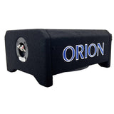 Orion Car Audio Cobalt CDF8 – 8-Inch Passive Down-Firing Enclosure