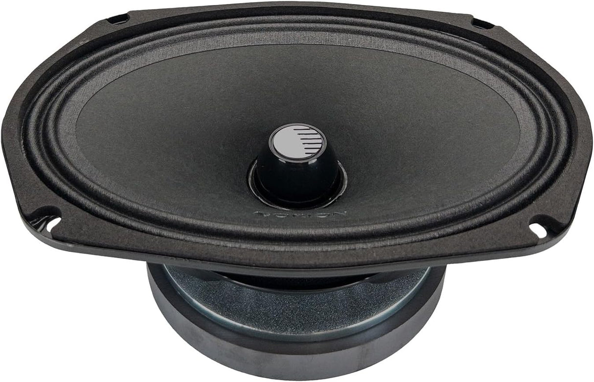 CM6952 - 6x9 Inch 2 Ohm Midrange Speaker 300 Watts RMS - Orion Car Audio