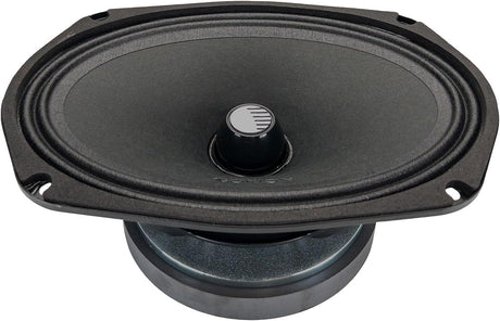 CM6954 - 6x9 Inch 4 Ohm Midrange Speaker 300 Watts RMS - Orion Car Audio