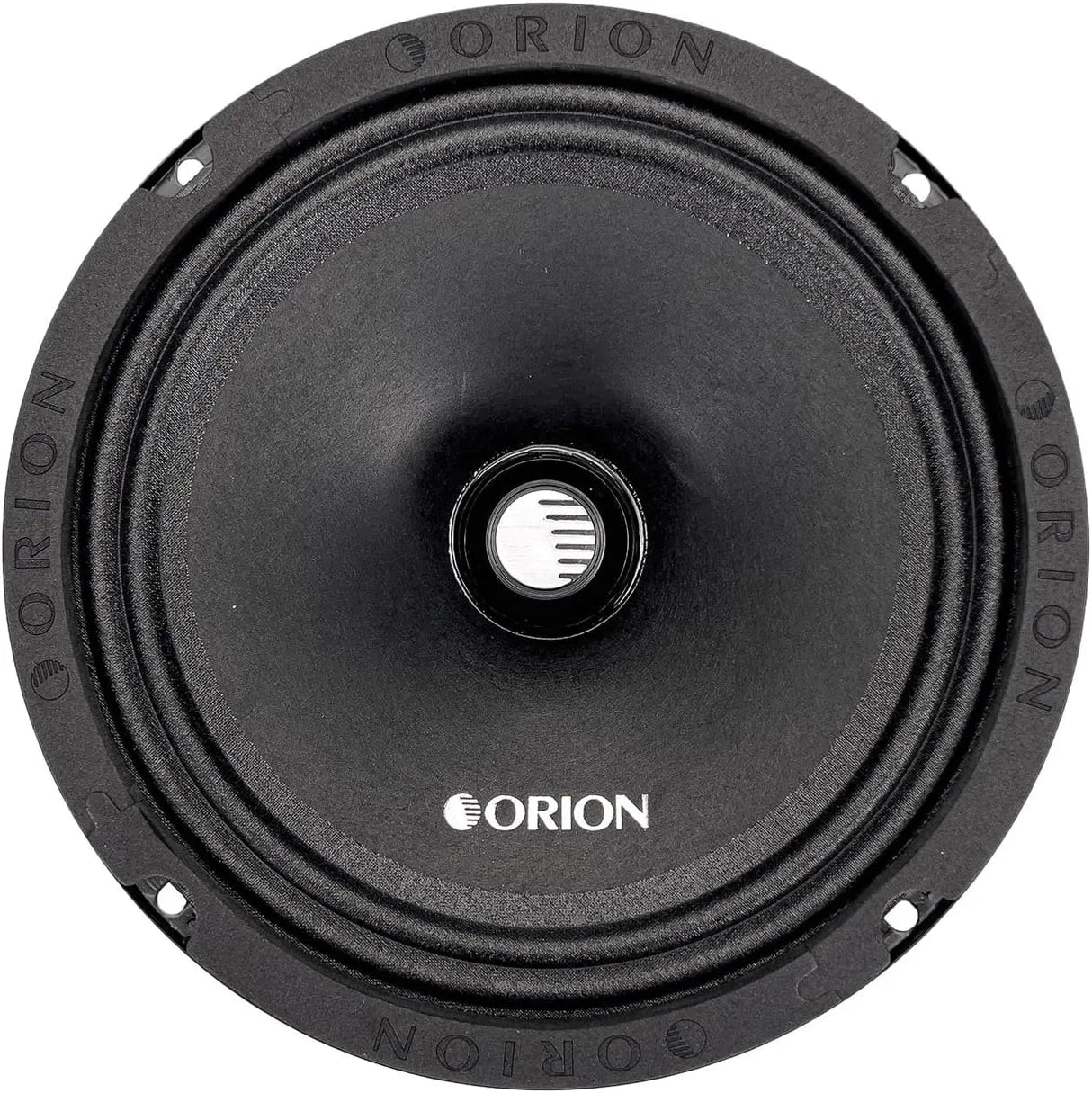 Orion Car Audio CM854 - 8 Inch 4 Ohm Midrange Speaker 300 Watts RMS