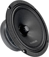 Orion Car Audio CM854 - 8 Inch 4 Ohm Midrange Speaker 300 Watts RMS