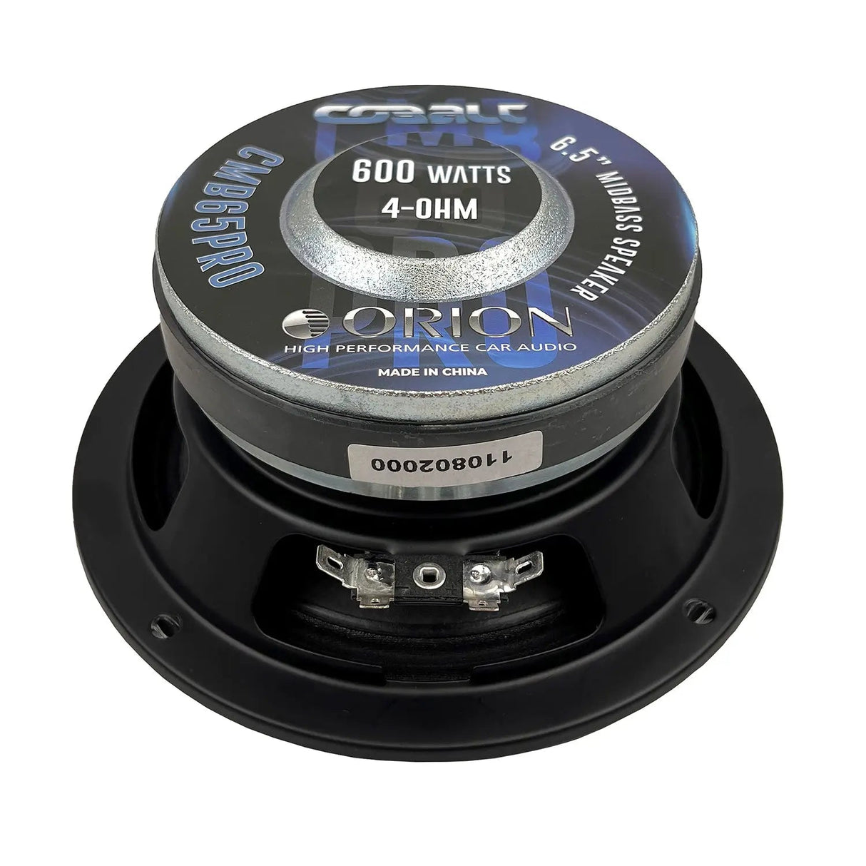 Orion Car Audio CMB65PRO Speaker
