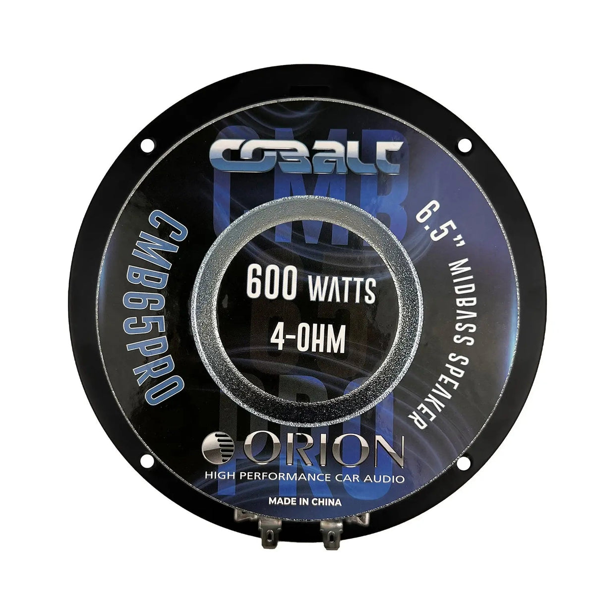 Orion Car Audio CMB65PRO Speaker