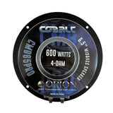Orion Car Audio CMB65PRO Speaker