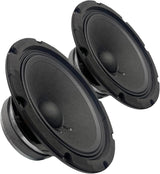 Orion Car Audio CMB85PRO (Set of 2 Speakers)