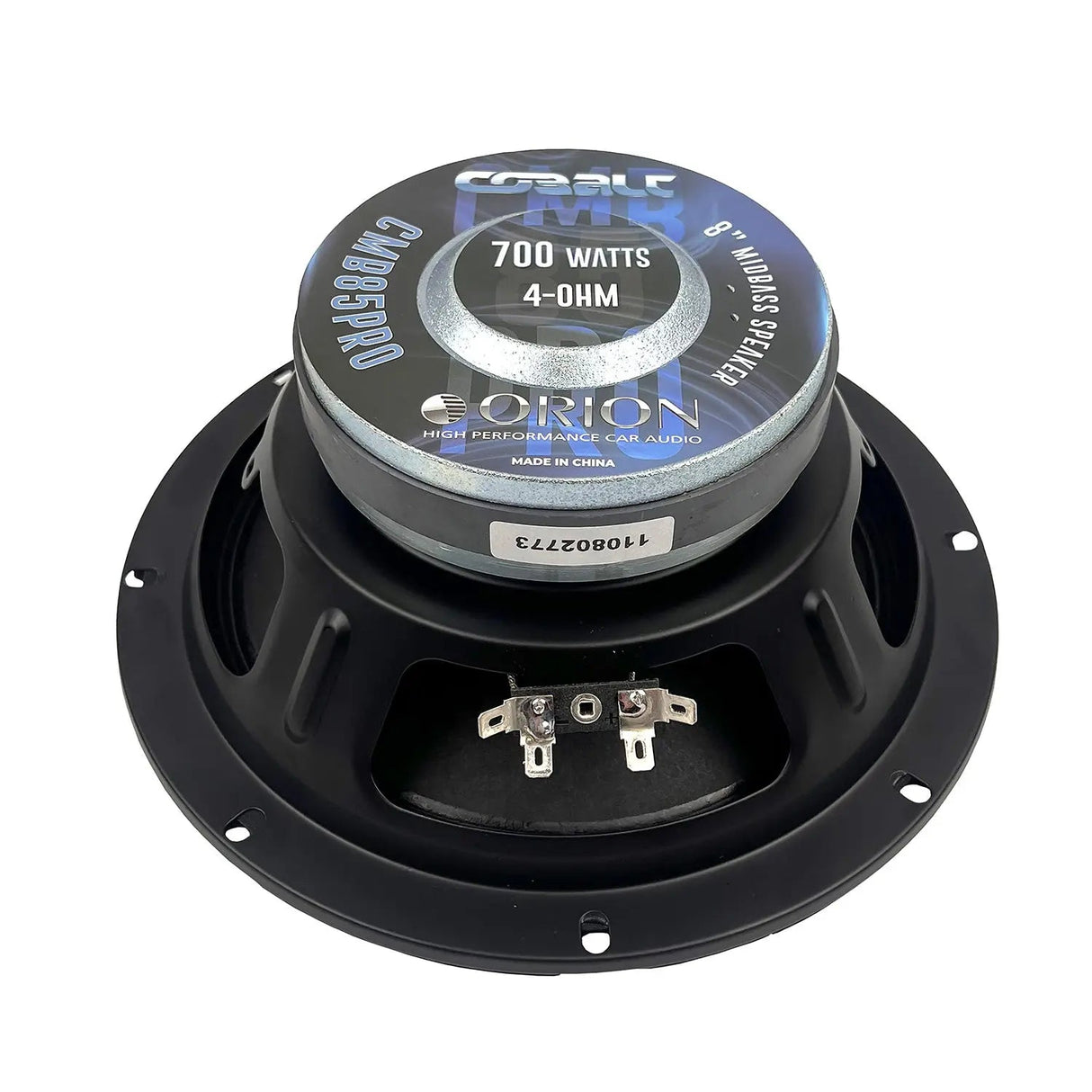 Orion Car Audio CMB85PRO (Set of 2 Speakers)