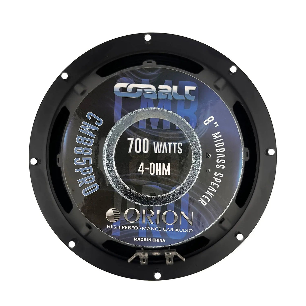 Orion Car Audio CMB85PRO (Set of 2 Speakers)