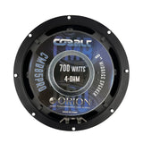 Orion Car Audio CMB85PRO (Set of 2 Speakers)