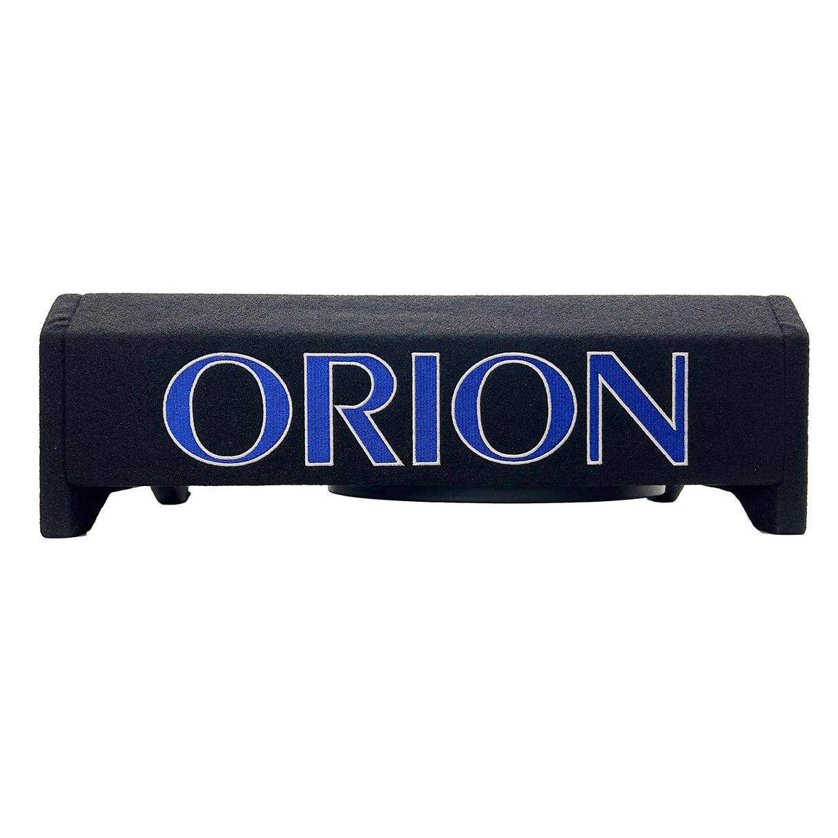 Orion Car Audio Cobalt CPE100 – 10-Inch Active Down-Firing Enclosure