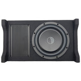 Orion Car Audio Cobalt CPE80 – 8-Inch Active Down-Firing Enclosure