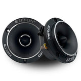 Orion Car Audio CTW1.7HP - 3.8" Bullet Tweeter