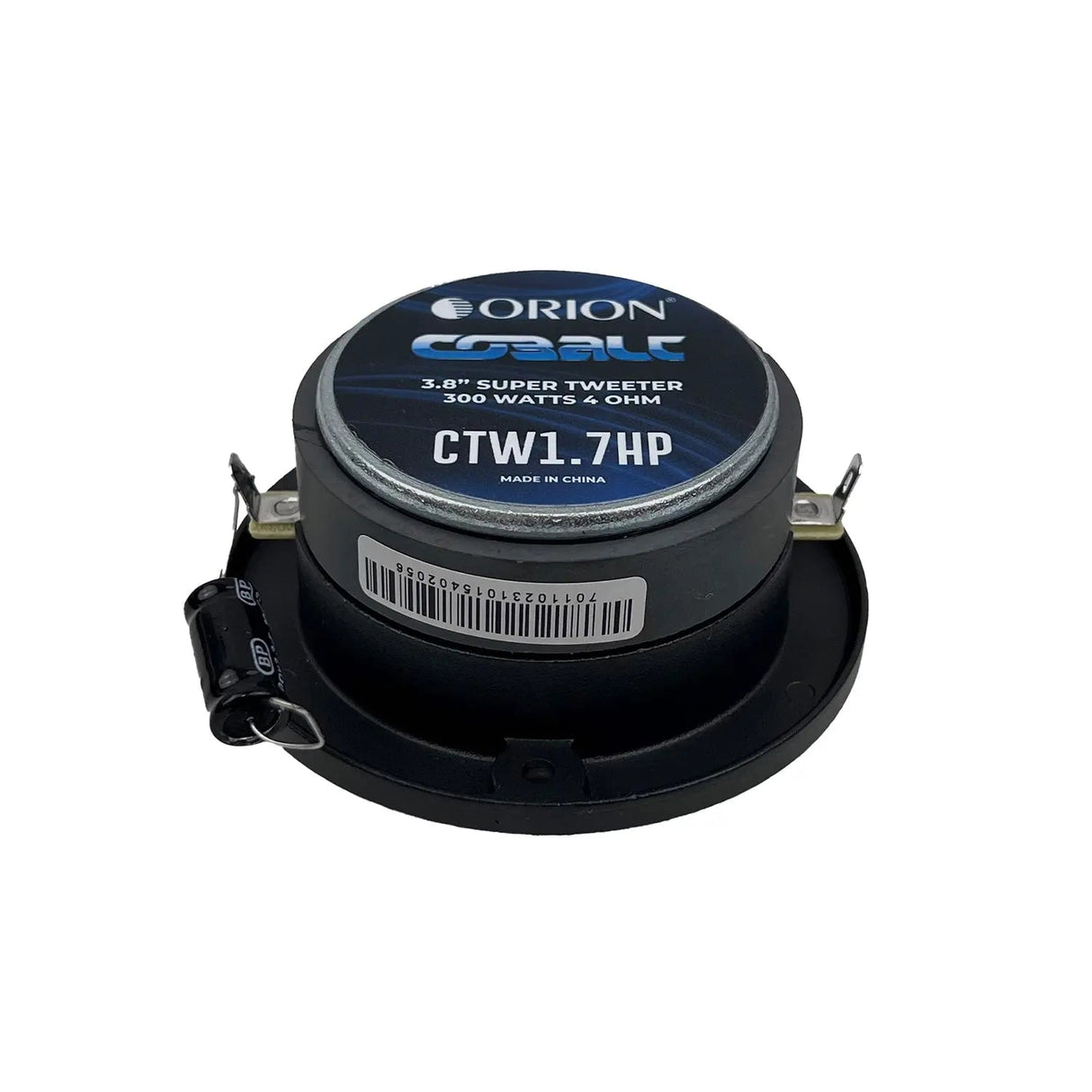 Orion Car Audio CTW1.7HP - 3.8" Bullet Tweeter