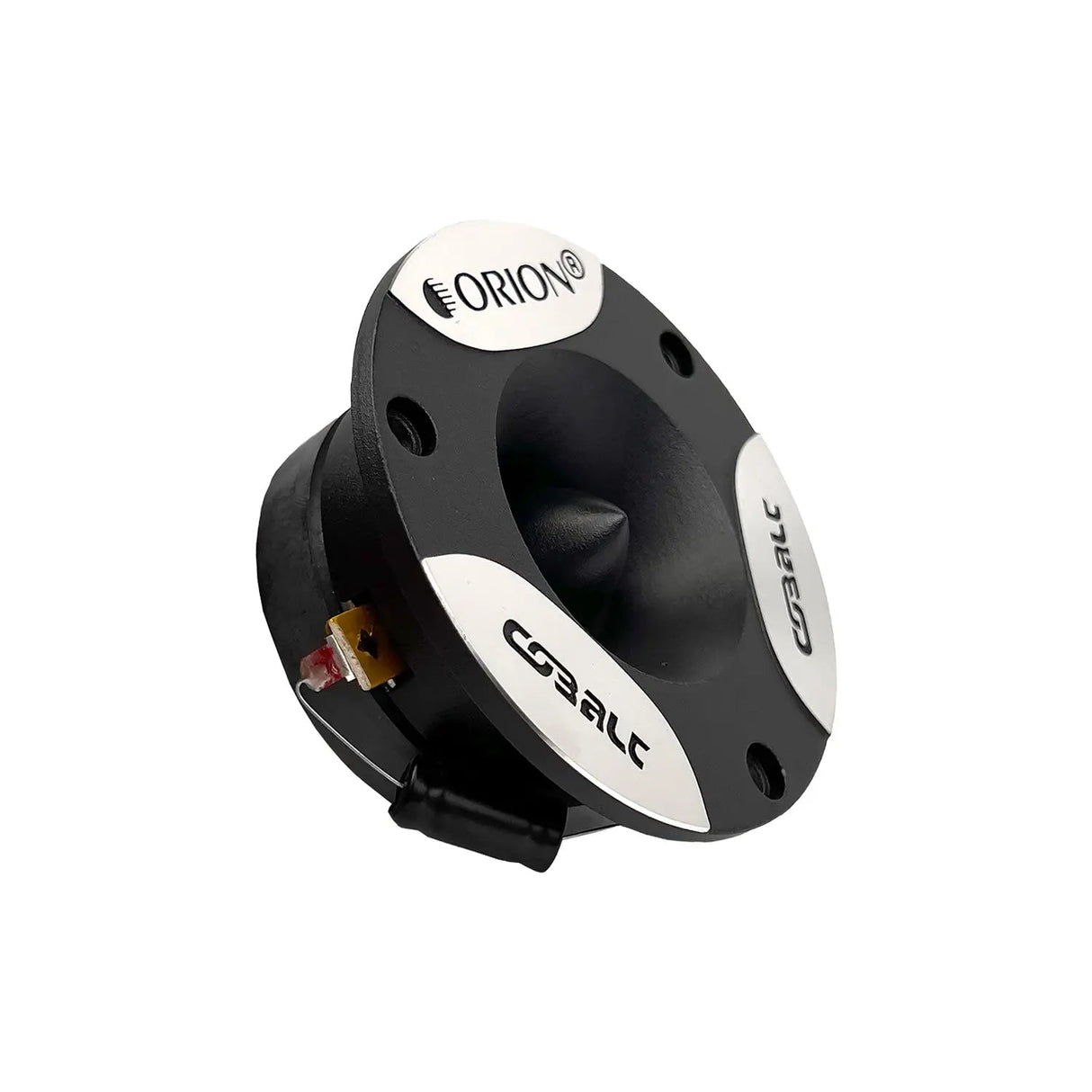 Orion Car Audio CTW101 - 3.75" Aluminum Bullet Tweeter
