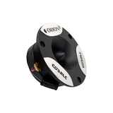 Orion Car Audio CTW101 - 3.75" Aluminum Bullet Tweeter