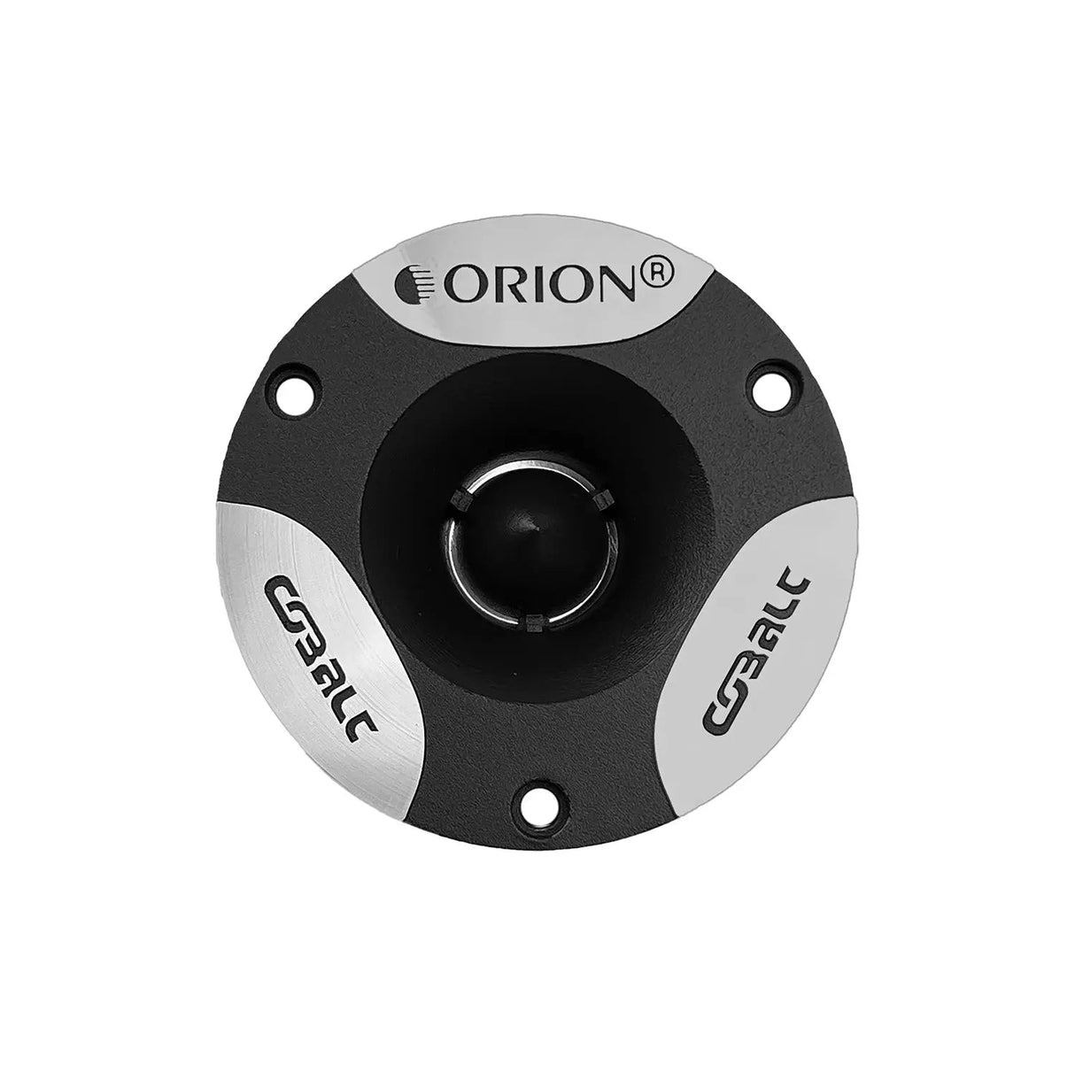 Orion Car Audio CTW101 - 3.75" Aluminum Bullet Tweeter