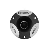 Orion Car Audio CTW101 - 3.75" Aluminum Bullet Tweeter