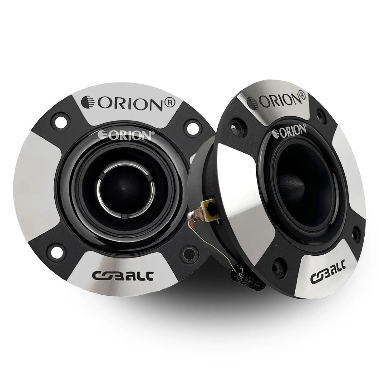 Orion Car Audio CTW125 - 3.9" Bullet Tweeter