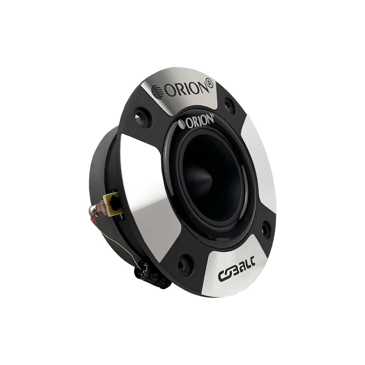 Orion Car Audio CTW125 - 3.9" Bullet Tweeter