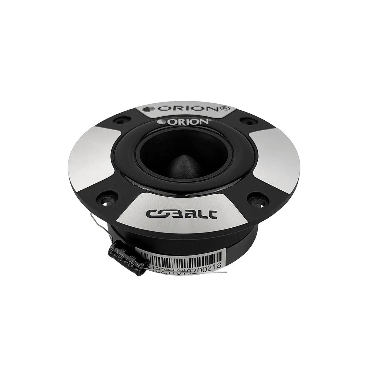 Orion Car Audio CTW125 - 3.9" Bullet Tweeter