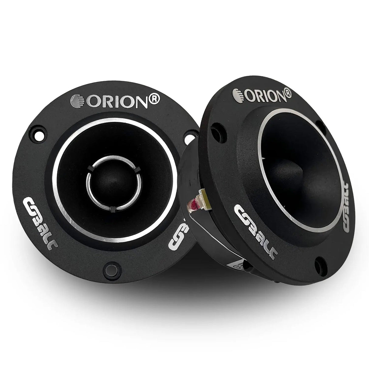 Orion Car Audio CTW150 - 3.8" Bullet Tweeter