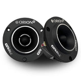 Orion Car Audio CTW150 - 3.8" Bullet Tweeter
