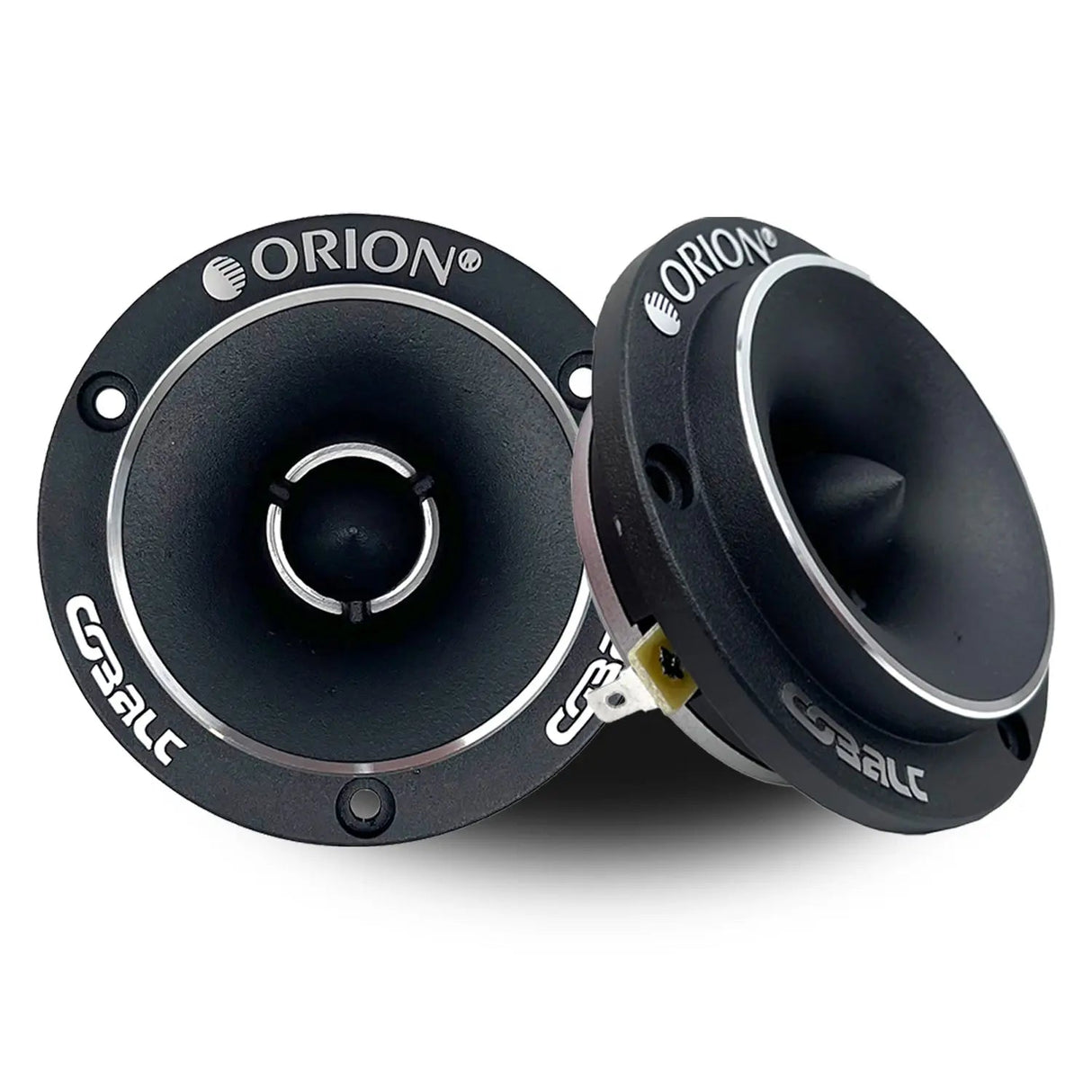 Orion Car Audio CTW2.0NEO - 3.8" Neodymium Bullet Tweeter