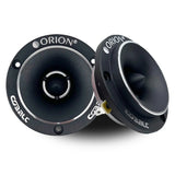 Orion Car Audio CTW2.0NEO - 3.8" Neodymium Bullet Tweeter