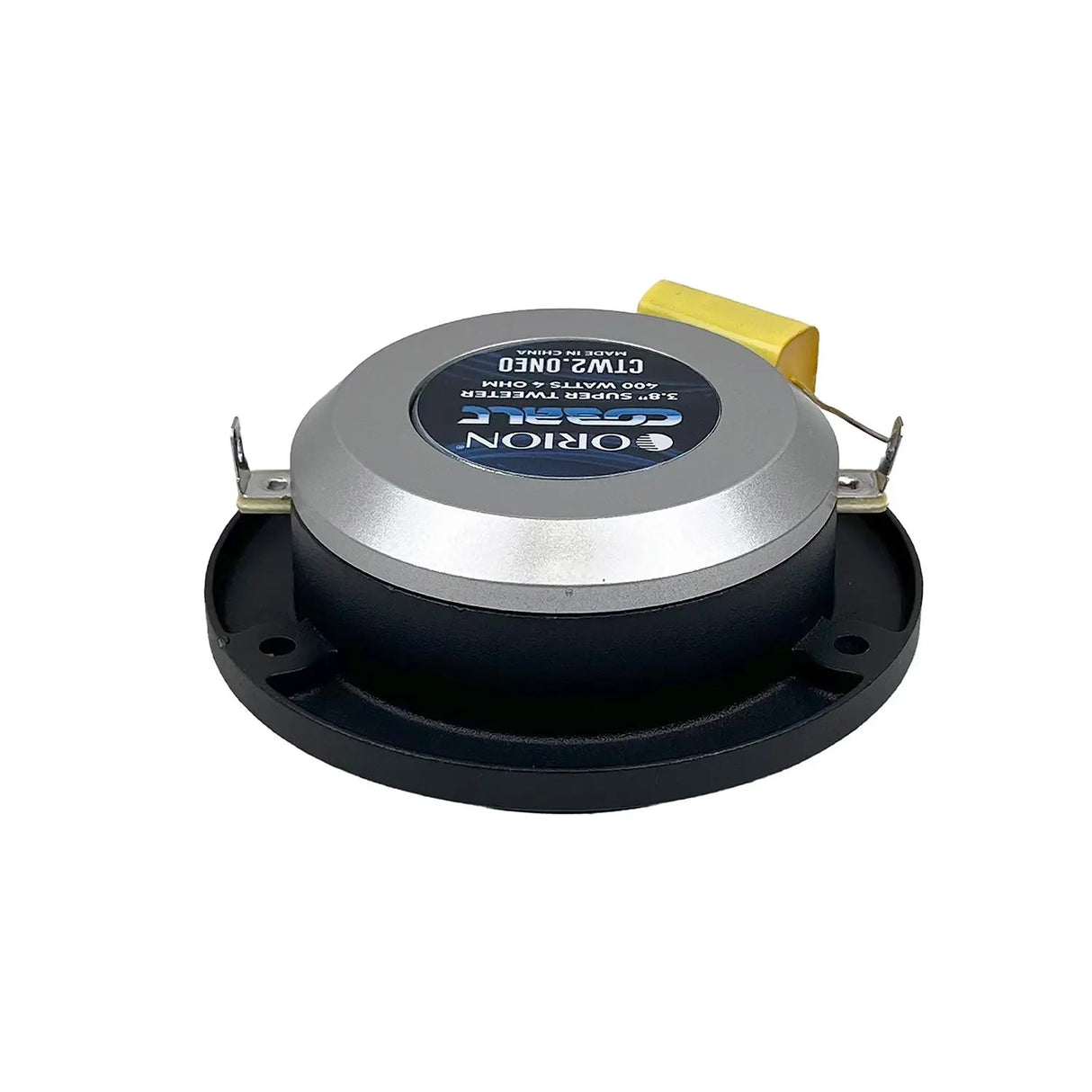 Orion Car Audio CTW2.0NEO - 3.8" Neodymium Bullet Tweeter