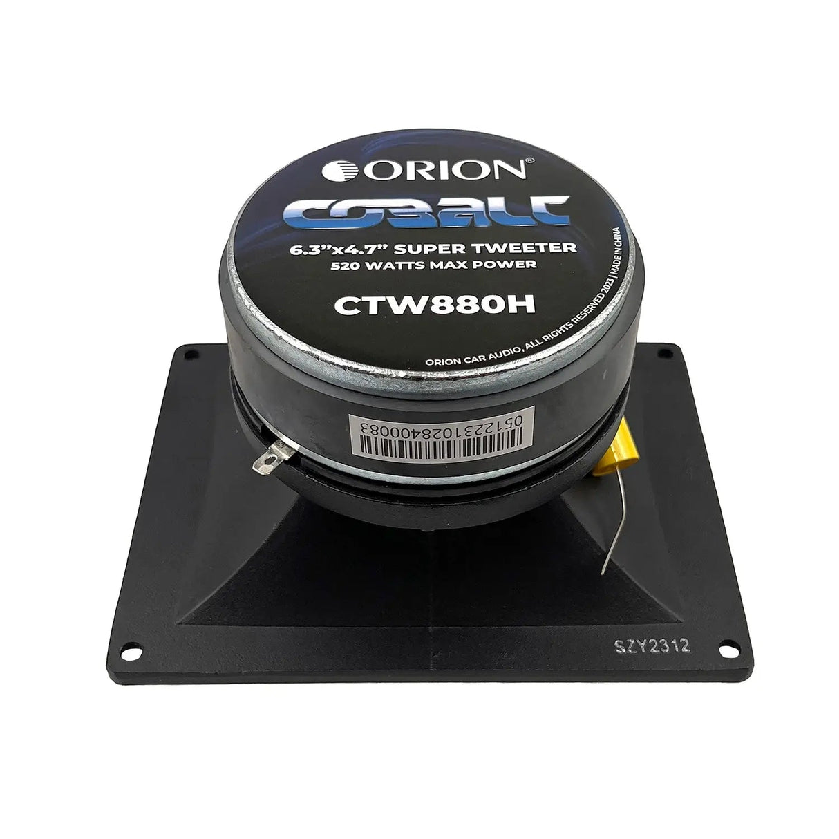 Orion Car Audio CTW880H - Super Tweeter