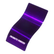 Candy Purple Powdercoating