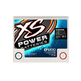 XS Power 
										D1200
									 Battery