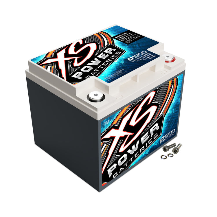 XS Power 
										D1200
									 Battery