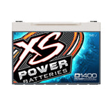 XS Power 
										D1400
									 Battery