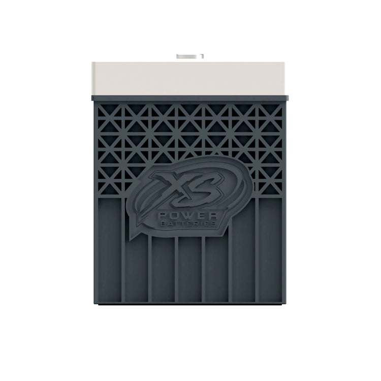 XS Power 
										D16-31
									 Battery