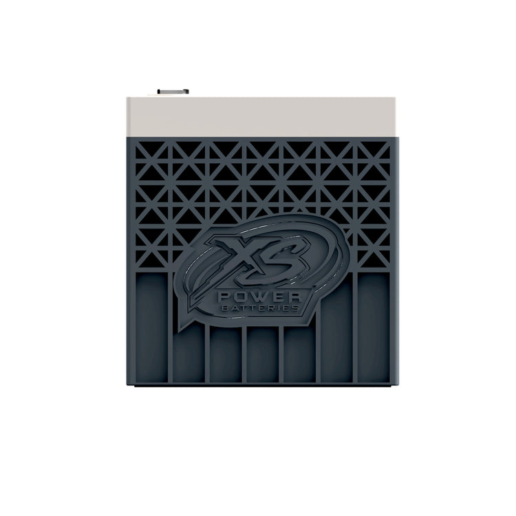 XS Power 
										D1600
									 Battery