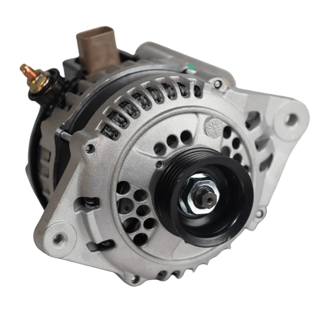 Nissan D21 High Output Alternator